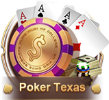 game bài poker texas